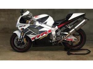 VTR 1000 SP-2 (2002 - 06)