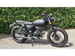 CLASSIC 250I S (2019 - 20)