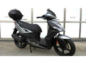 AGILITY 50 R16 + (2021 - 25)