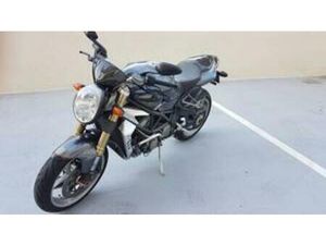 BRUTALE 910 S (2005 - 11)