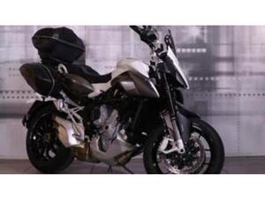 STRADALE 800 EAS ABS (2015 - 17)