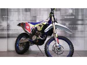 250 SEF FACTORY (2020)