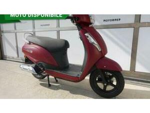 ADDRESS 125 (2025 - 26)