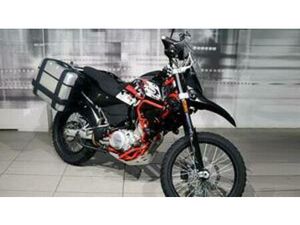 SUPERDUAL 600 X (2018 - 20)