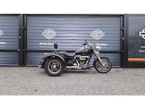 VENDO HARLEY-DAVIDSON 114 FREEWHEELER (2019 - 20) - FLRT USATA A BRESCIA (CODICE 9477137) - MOTO.IT