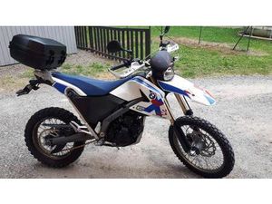 VENDO BMW G 650 XCHALLENGE USATA A ALBARETO (CODICE 9476374) - MOTO.IT