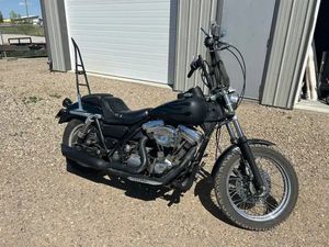 HARLEY DAVIDSON FXRS 1992 NEED GONE ASAP