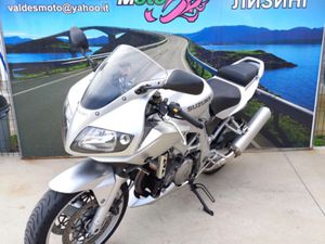 SUZUKI SV 1000 →