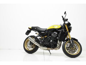 Z 900 RS SE