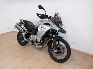 BMW F 850 GS ADVENTURE *3 PAKETE**TIEFERLEGU