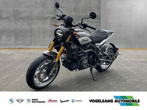 INDIAN FTR R CARBON 1200 AKTIONSPREIS !!! ÖHLINS FAHRWE