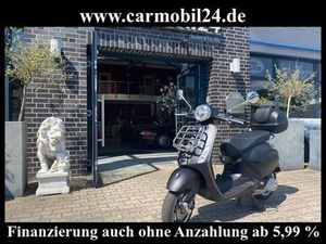 VESPA PIAGGIO PRIMAVERA 125