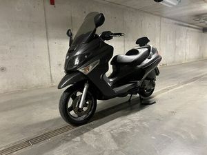 PIAGGIO XEVO 250/125 ZAREJESTROWANY / RATY PLOŃSK