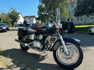 moto honda 125 scrambler