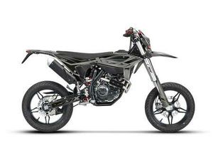 BETA RR 125 T MOTARD X SPECIAL EDITION **SOFORT VERFÜGBAR**