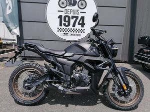 ZONTES SCRAMBLER 125 X / 88 PAR MOIS / DSN MOTOS 47