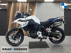 BMW F 800 GS TEMPOMAT+OIL-INCLUSIVE+AKTION BIS 12-20