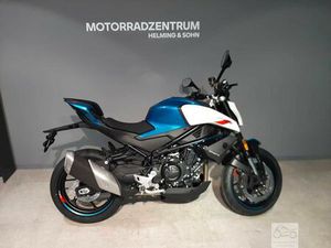 CFMOTO 450NK FINANZIERBAR