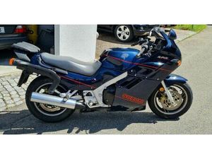 SUZUKI GSX 1100 F