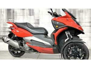 VENDO QUADRO QV3 350 (2018 - 19) NUOVA A CASALGRASSO (CODICE 9478328) - MOTO.IT