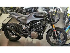 VENDO HUSQVARNA SVARTPILEN 401 (2021 - 23) USATA A BOLOGNA (CODICE 9478567) - MOTO.IT