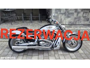 HARLEY-DAVIDSON SOFTAIL V-ROD