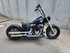 HARLEY-DAVIDSON SOFTAIL SLIM