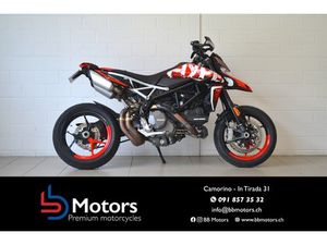 HYPERMOTARD 950 RVE
