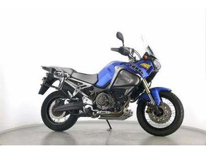 XT 1200 Z SUPER TENERE