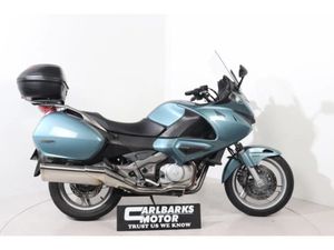HONDA NT 700 VA DEAUVILLE 2,95% RÄNTA I 72 MÅN T.O.M 1 • 2006
