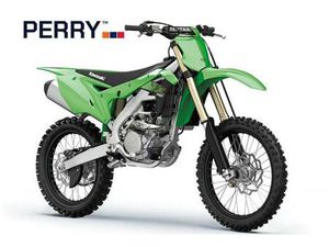 2026 KAWASAKI KX250F NEW 2020 FOR SALE