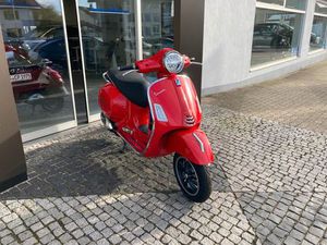 VESPA GTS SUPER 125 - AKTIONSPREIS
