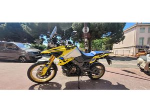 SUZUKI DL VSTROM 1050DE 2024