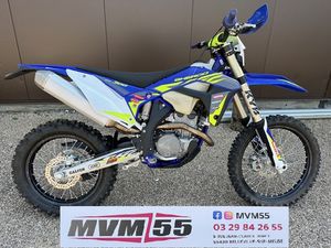 SHERCO 300 SE-F FACTORY