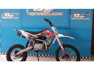 VENDO ALTRE MOTO O TIPOLOGIE PITBIKE NUOVA A MEDE (CODICE 9479303) - MOTO.IT