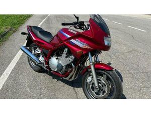 VENDO YAMAHA XJ 900 S DIVERSION (1995 - 02) USATA A ROSATE (CODICE 9479243) - MOTO.IT