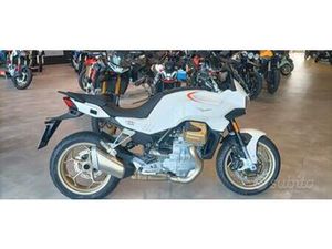 MOTO GUZZI V100 MANDELLO
