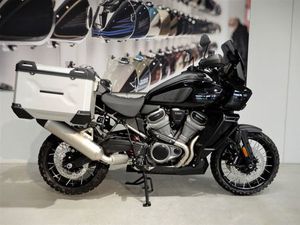 HARLEY-DAVIDSON RA1250S - PAN AMERICA SPECIAL - ARH VIEL ZUBEHÖR