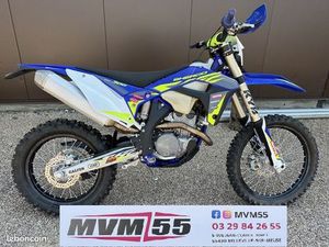 SHERCO 300 SE-F FACTORY