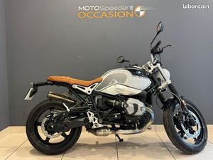 BMW R R 1200 NINET SCRAMBLER EURO 4