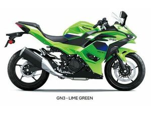 KAWASAKI NINJA 500SE MODELL 2026 SOFORT LIEFERBAR !!