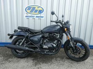 ROYAL ENFIELD SHOTGUN 2025 650 CM3 | MOTO CUSTOM | 151 KM | 07100 ANNONAY