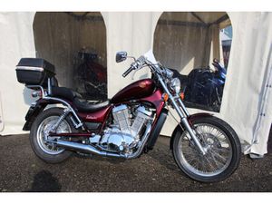 SUZUKI VS 750 GL INTRUDER, CUSTOM, OCCASION, CHF 3'250.-