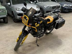 BMW R 80 GS GS
