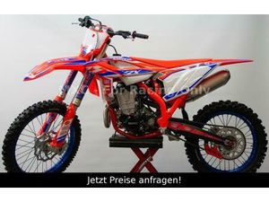 BETA RX450 2025 - AKTION!