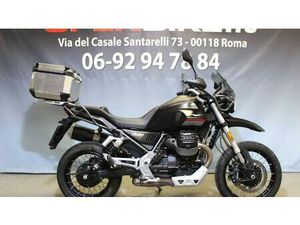 VENDO MOTO GUZZI V85 TT (2021 - 23) USATA A ROMA (CODICE 9481390) - MOTO.IT