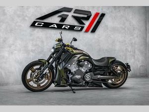 HARLEY-DAVIDSON OSTATNÍ CUSTOM, AKRAPOVIČ