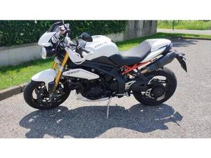 VENDO TRIUMPH SPEED TRIPLE 1050 R (2011 - 13) USATA A COMO (CODICE 9481724) - MOTO.IT