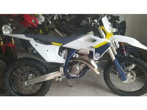 VENDO HUSQVARNA TE 125 (2025) NUOVA A MILANO (CODICE 9481896) - MOTO.IT