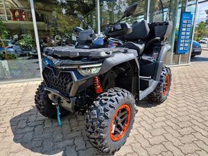 CFMOTO CFORCE 1000 TOURING PRO ABS